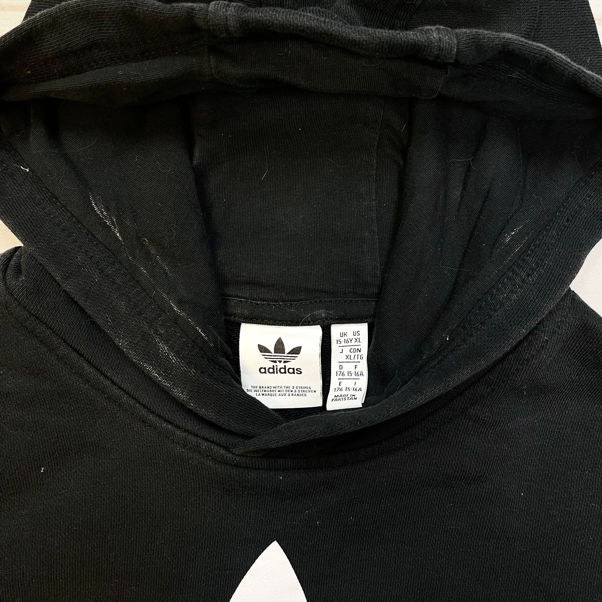 Xl By PA Sweatshirt Clothes West Mentor Chester – Hoodie Adidas Size: #178