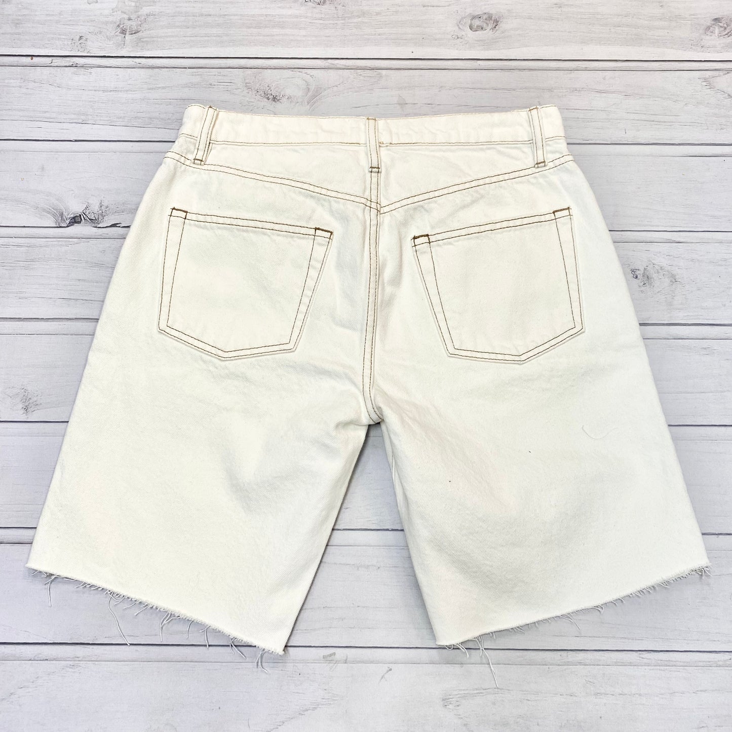 Shorts Designer By Frame  Size: 2