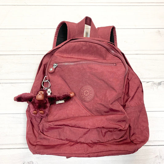 LC Lauren Conrad Pink Backpack  Pink backpack, Leather fashion, Lc lauren  conrad