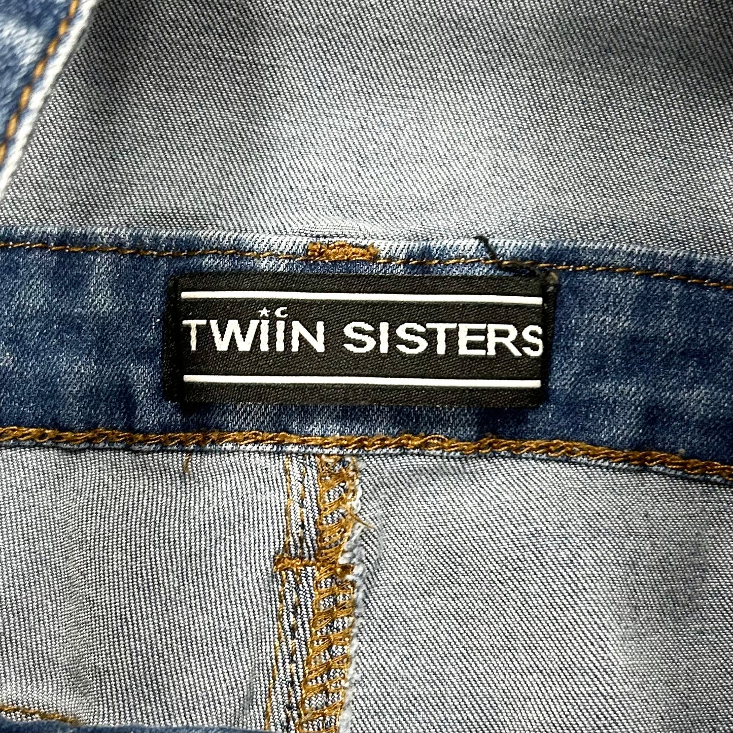 Overalls By Twin Sisters  Size: S
