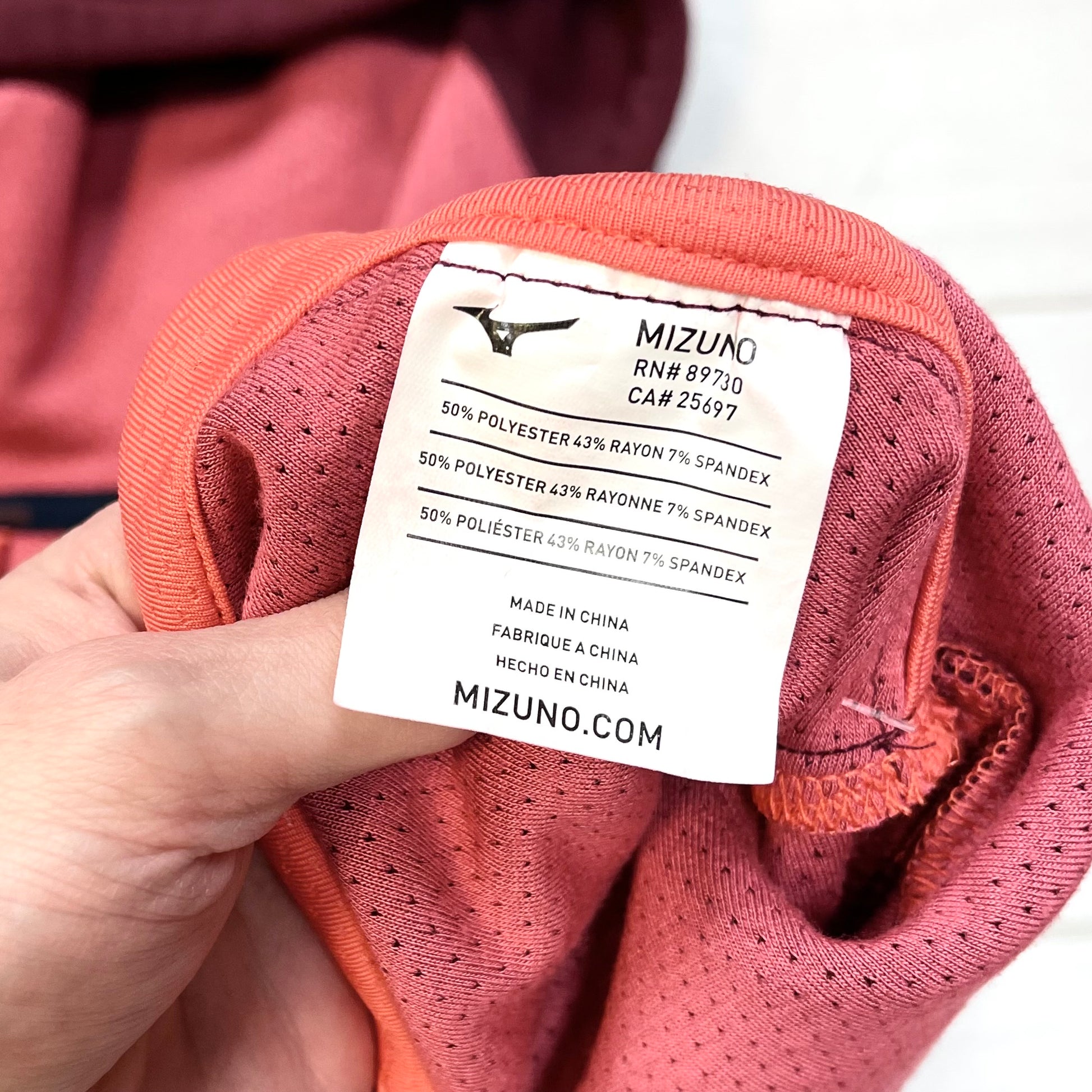 Mizuno spandex  Clothes design, Spandex, Mizuno