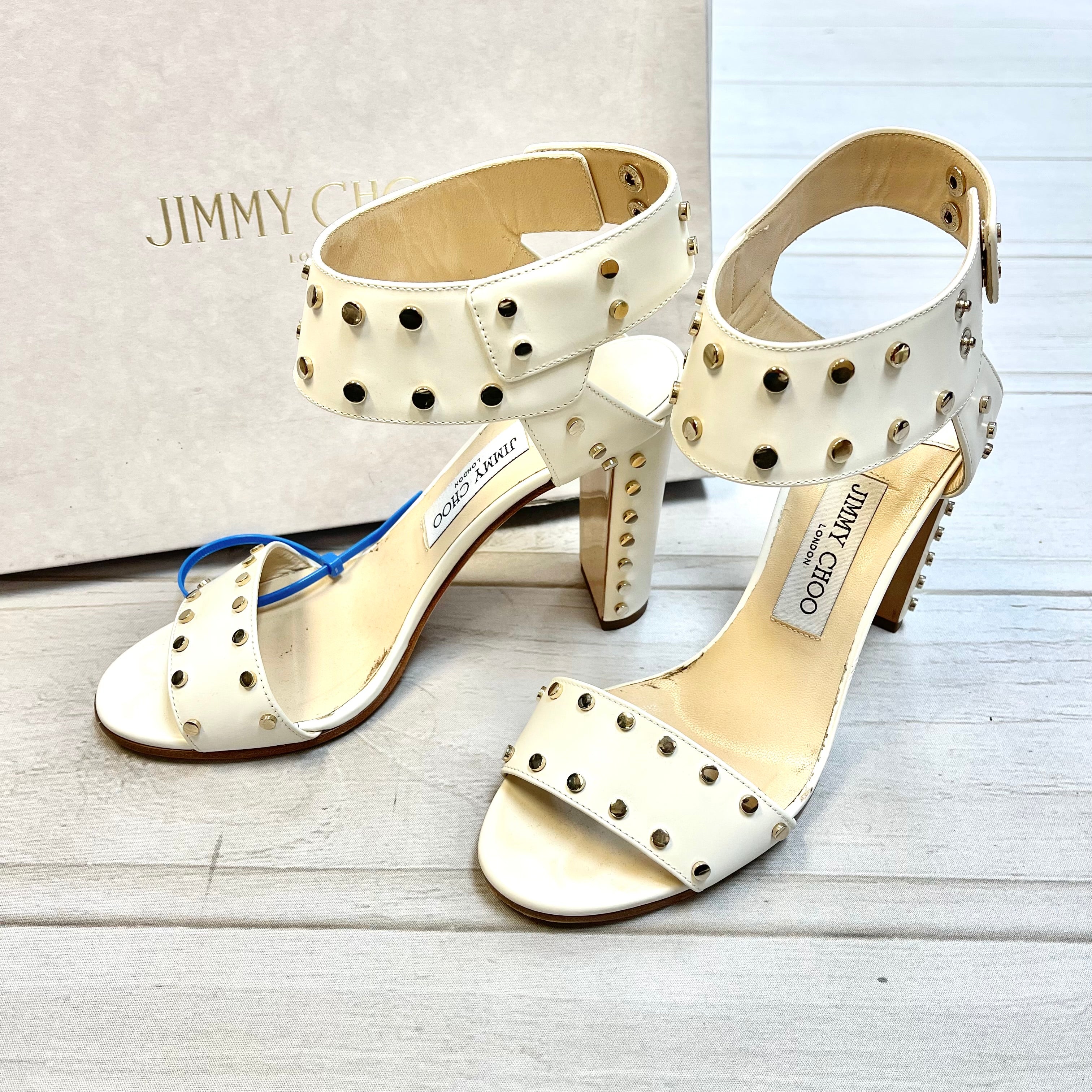 Jimmy choo veto on sale 1