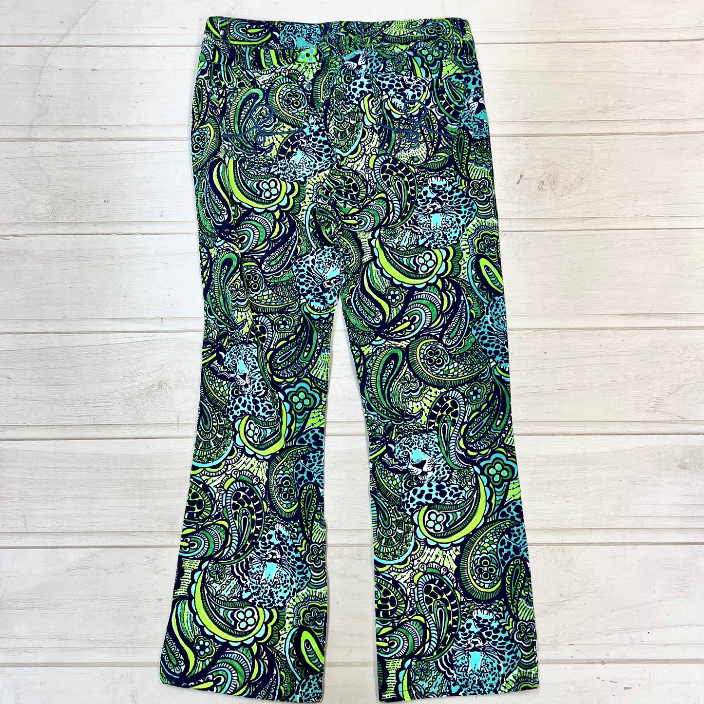 Pants Designer By Lilly Pulitzer  Size: 8