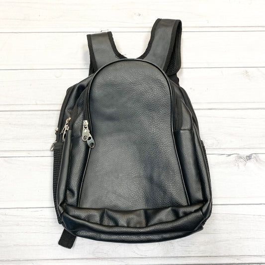 Backpack  Size: Small