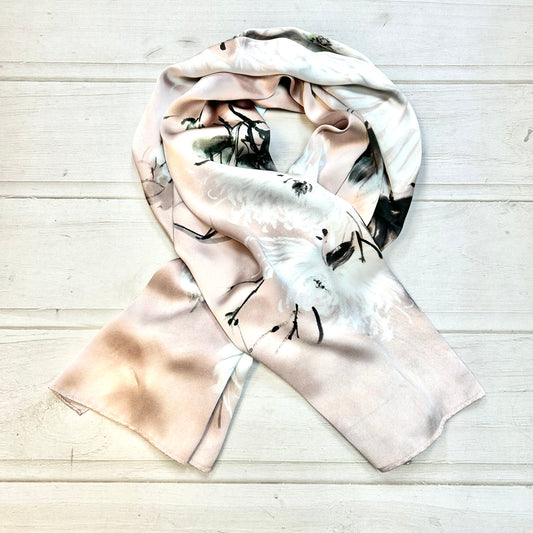 Scarf Designer By Max Mara