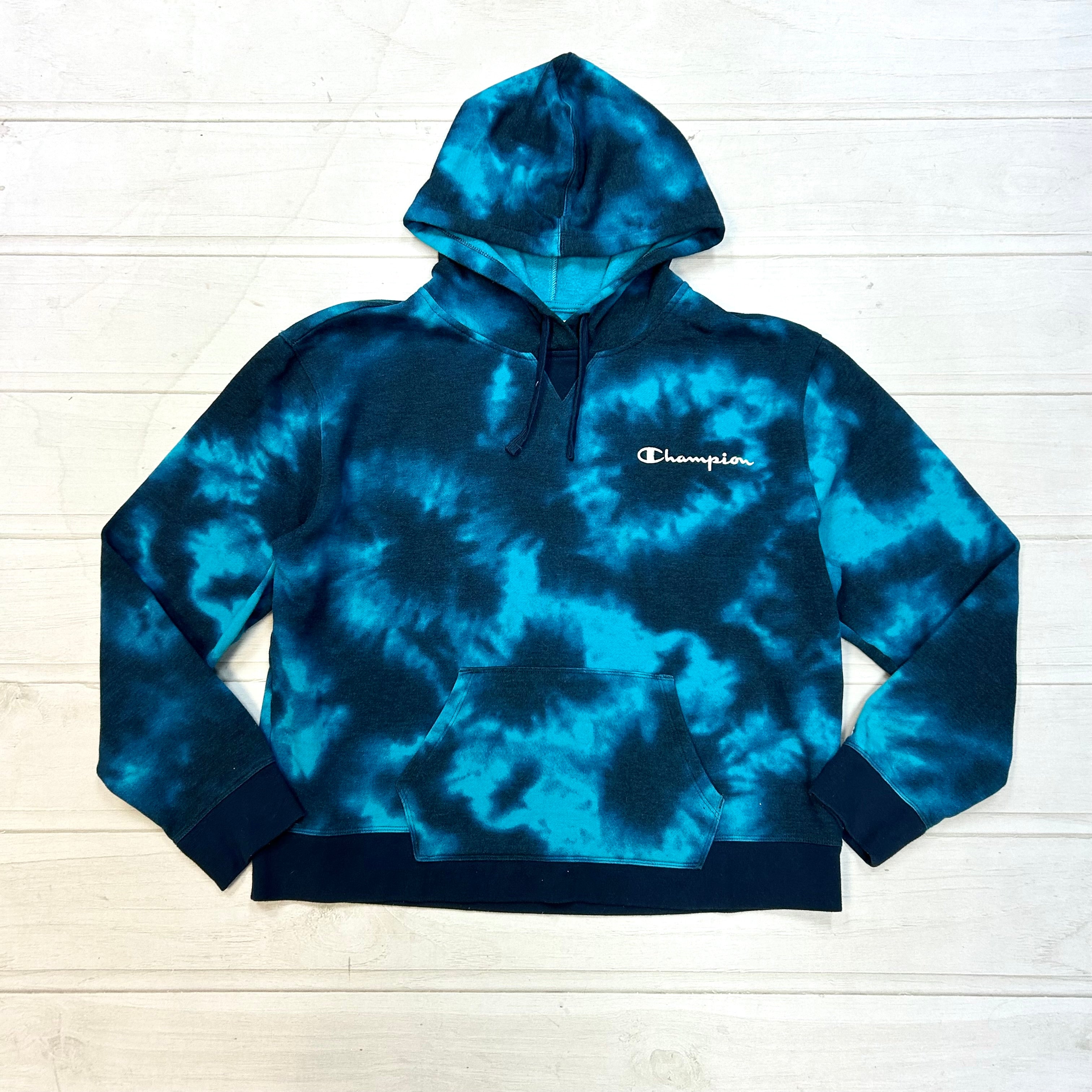 Xxl best sale champion hoodie