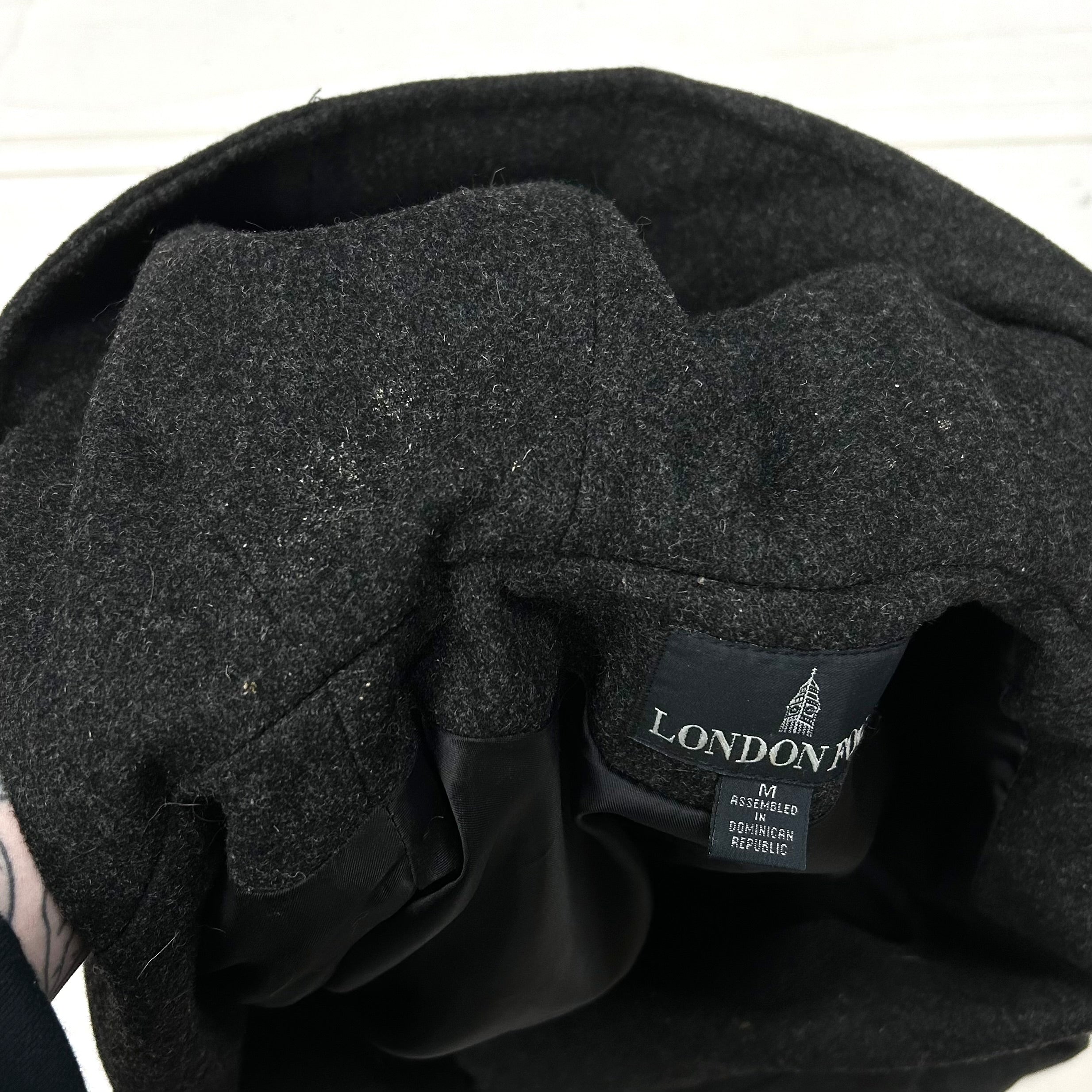 Coat Peacoat By London Fog Size: M – Clothes Mentor West Chester