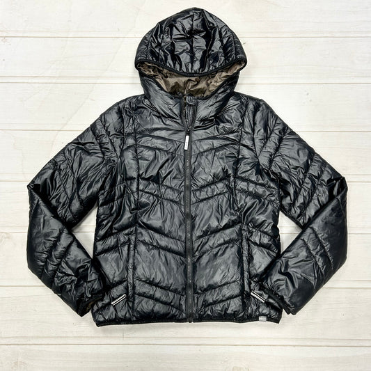 Coat Puffer & Quilted By Marc New York  Size: L