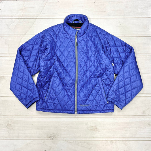 Coat Puffer & Quilted By Marmot  Size: L