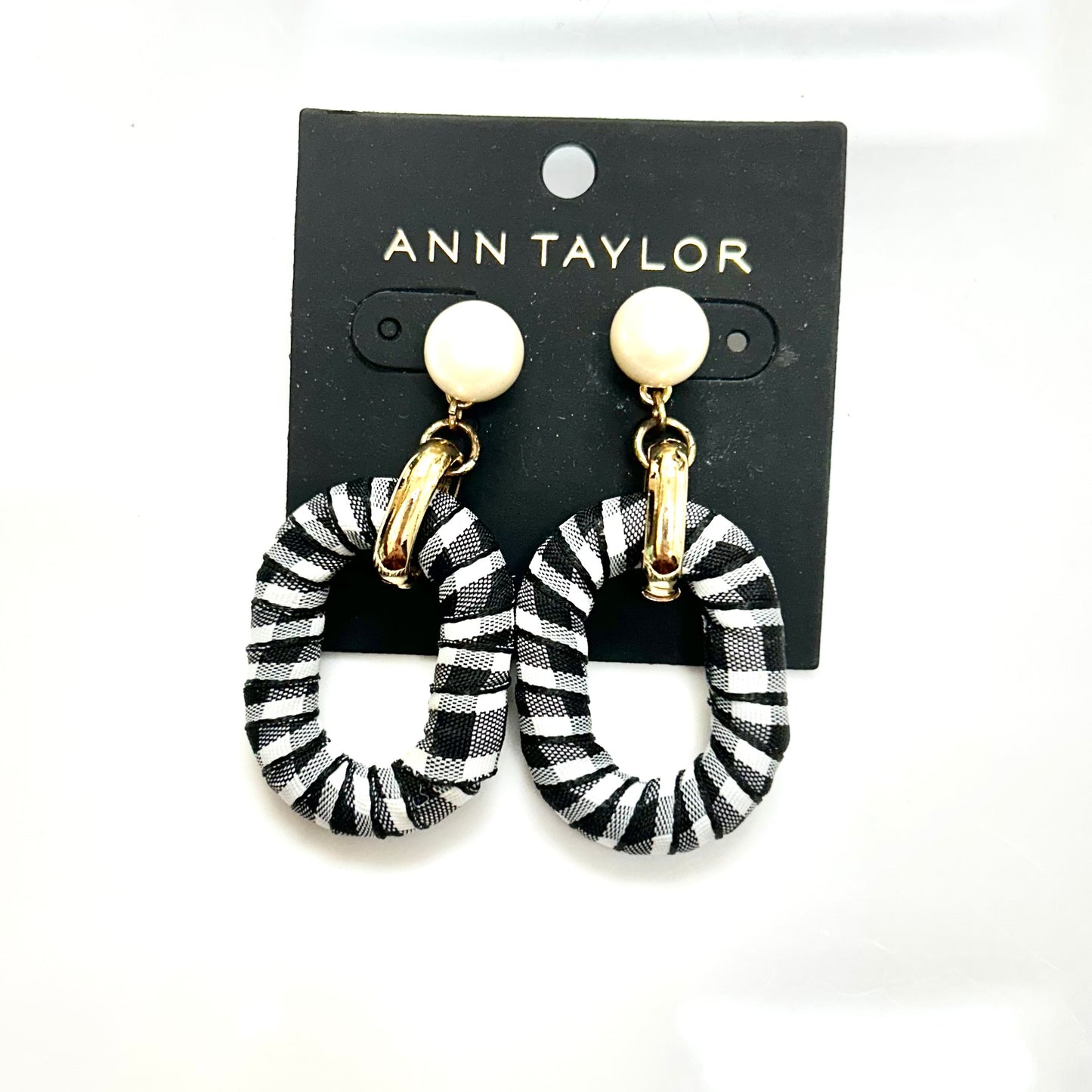 Earrings Dangle/drop By Ann Taylor