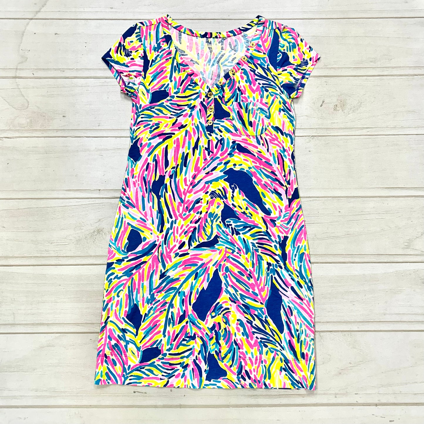 Dress Designer By Lilly Pulitzer  Size: Xs