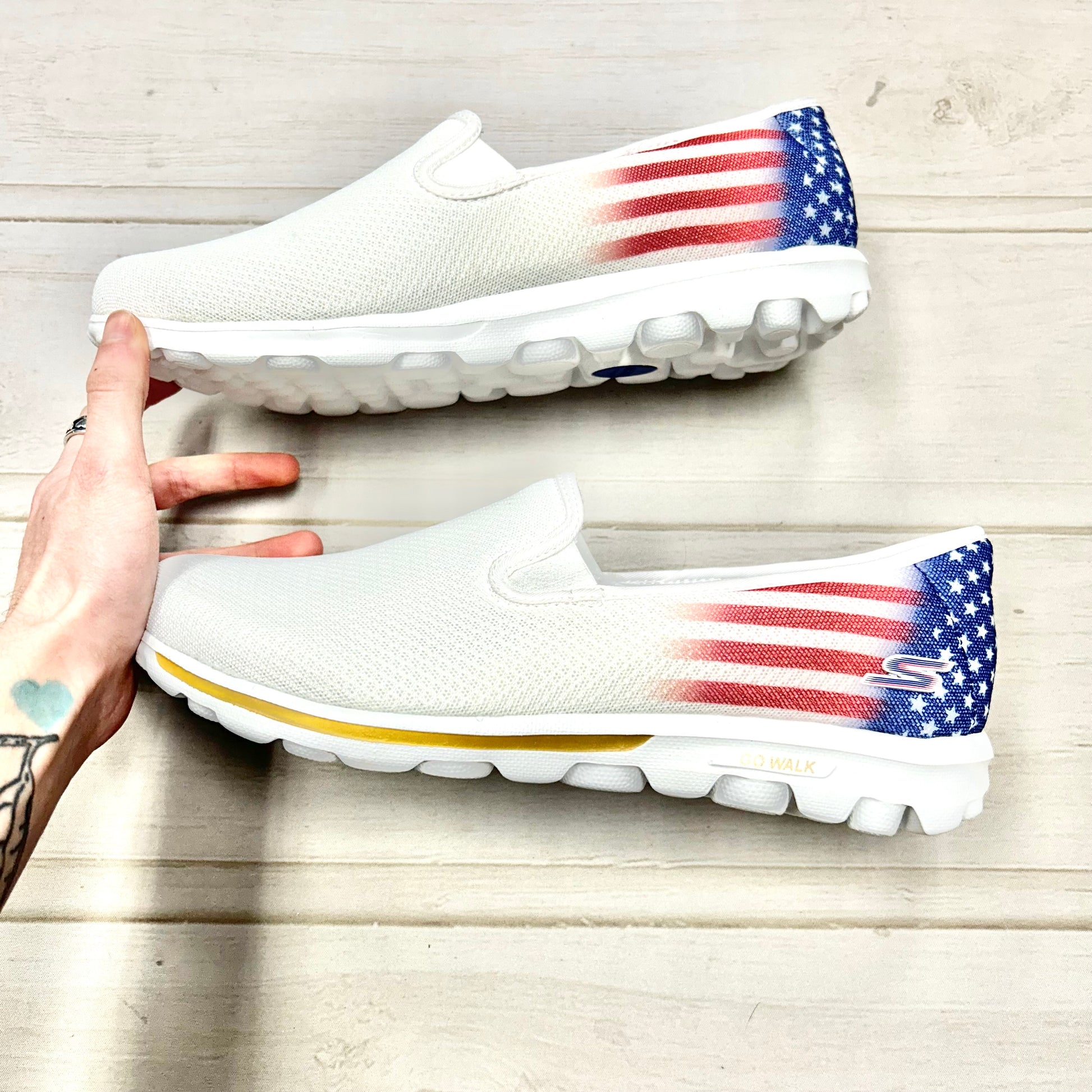 skechers chester