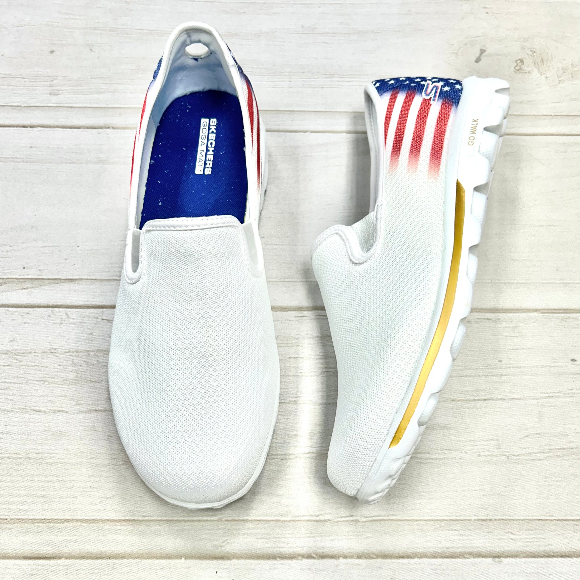 skechers chester