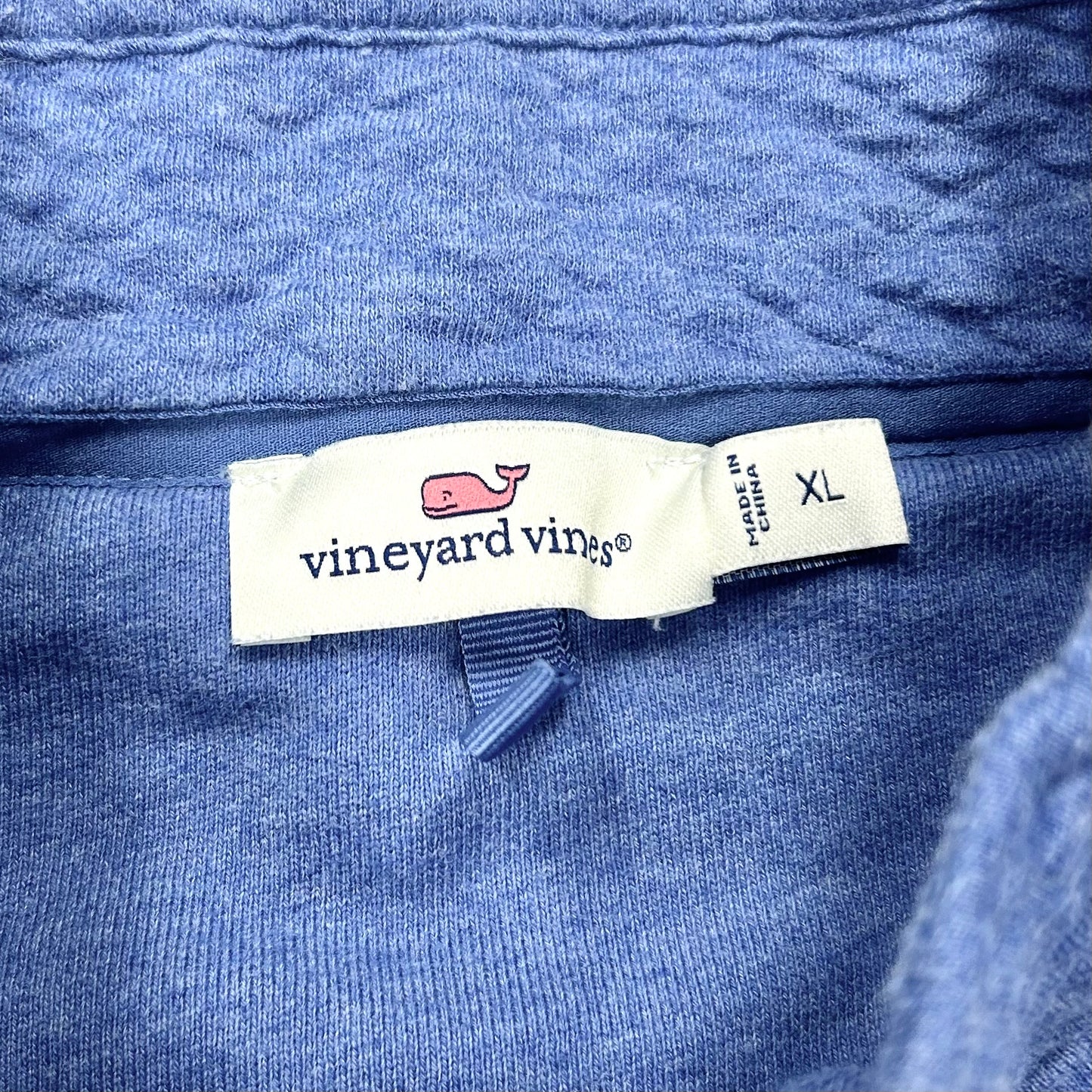 Jacket Shirt By Vineyard Vines  Size: Xl