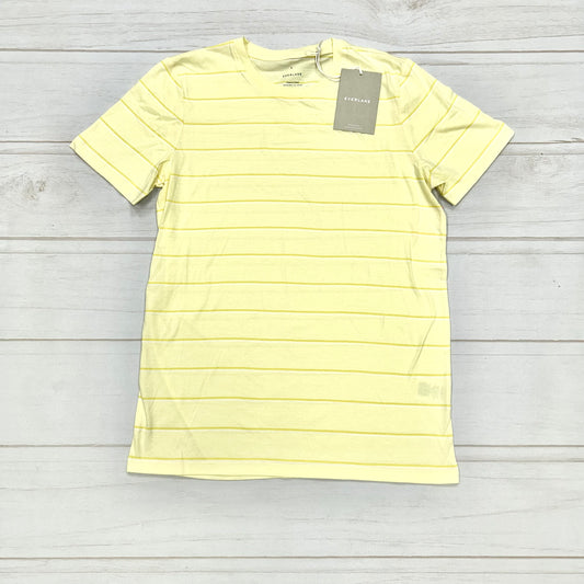 Top Short Sleeve By Everlane  Size: M