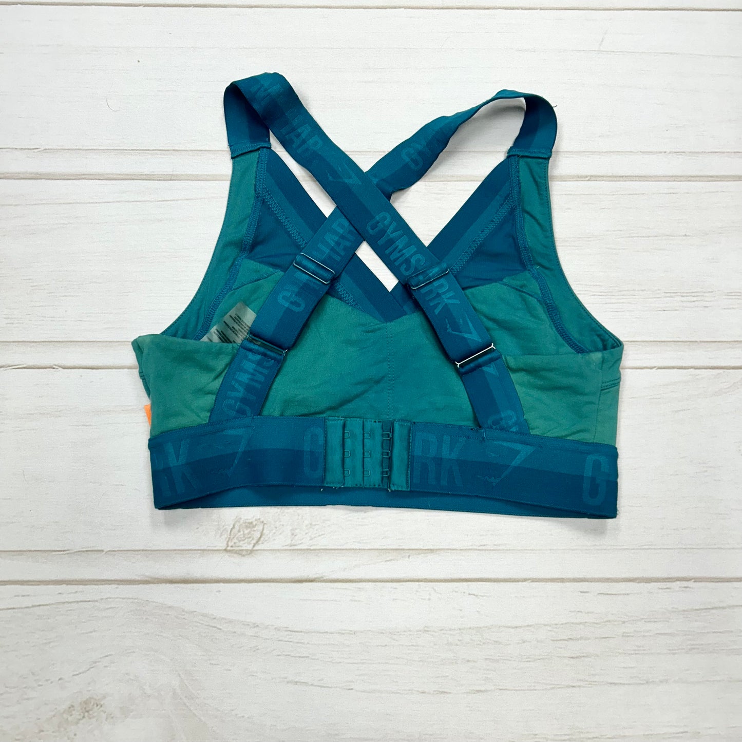 Athletic Bra By Gym Shark  Size: S