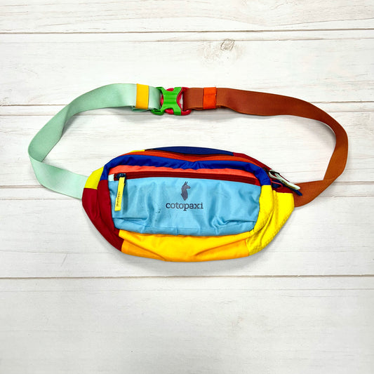 Belt Bag By Cotopaxi Size: Medium