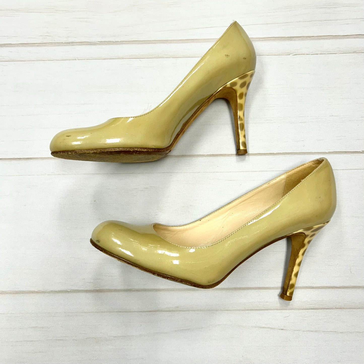 Shoes Designer By Kate Spade  Size: 7.5