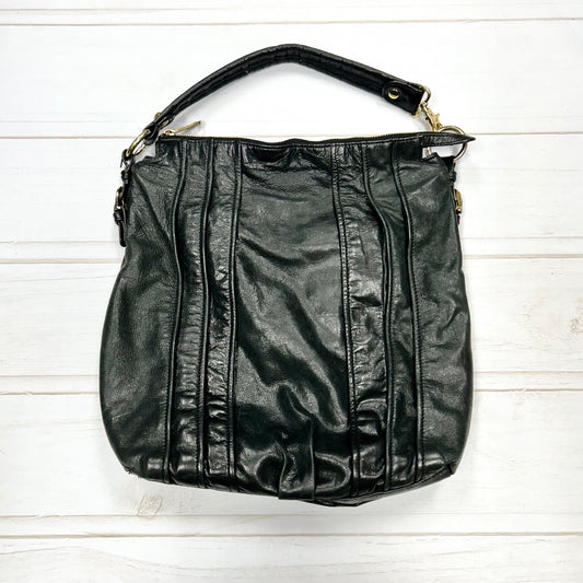 Handbag Designer By Badgley Mischka  Size: Large
