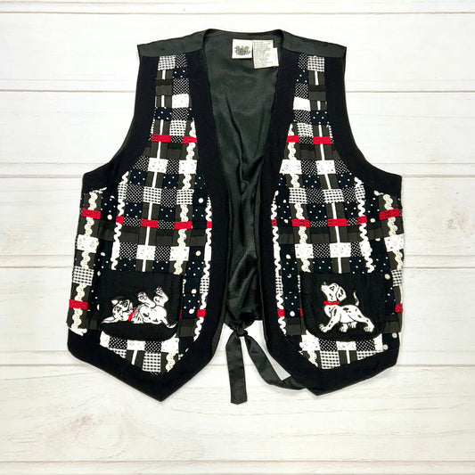 Vest Other By Disney Store  Size: M