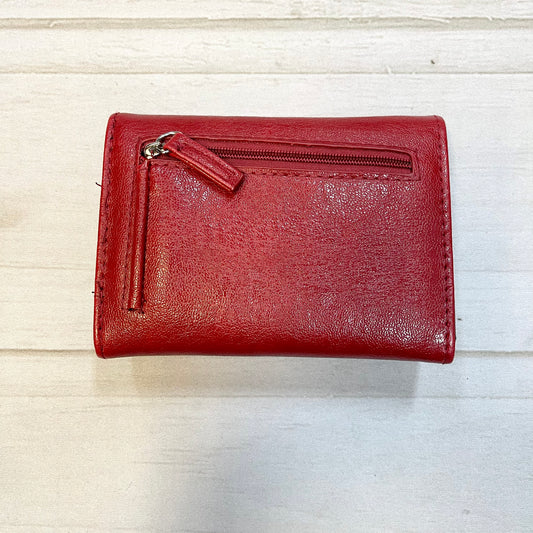 Wallet Luxury Designer By Louis Vuitton Size: Small – Clothes Mentor West  Chester PA #178