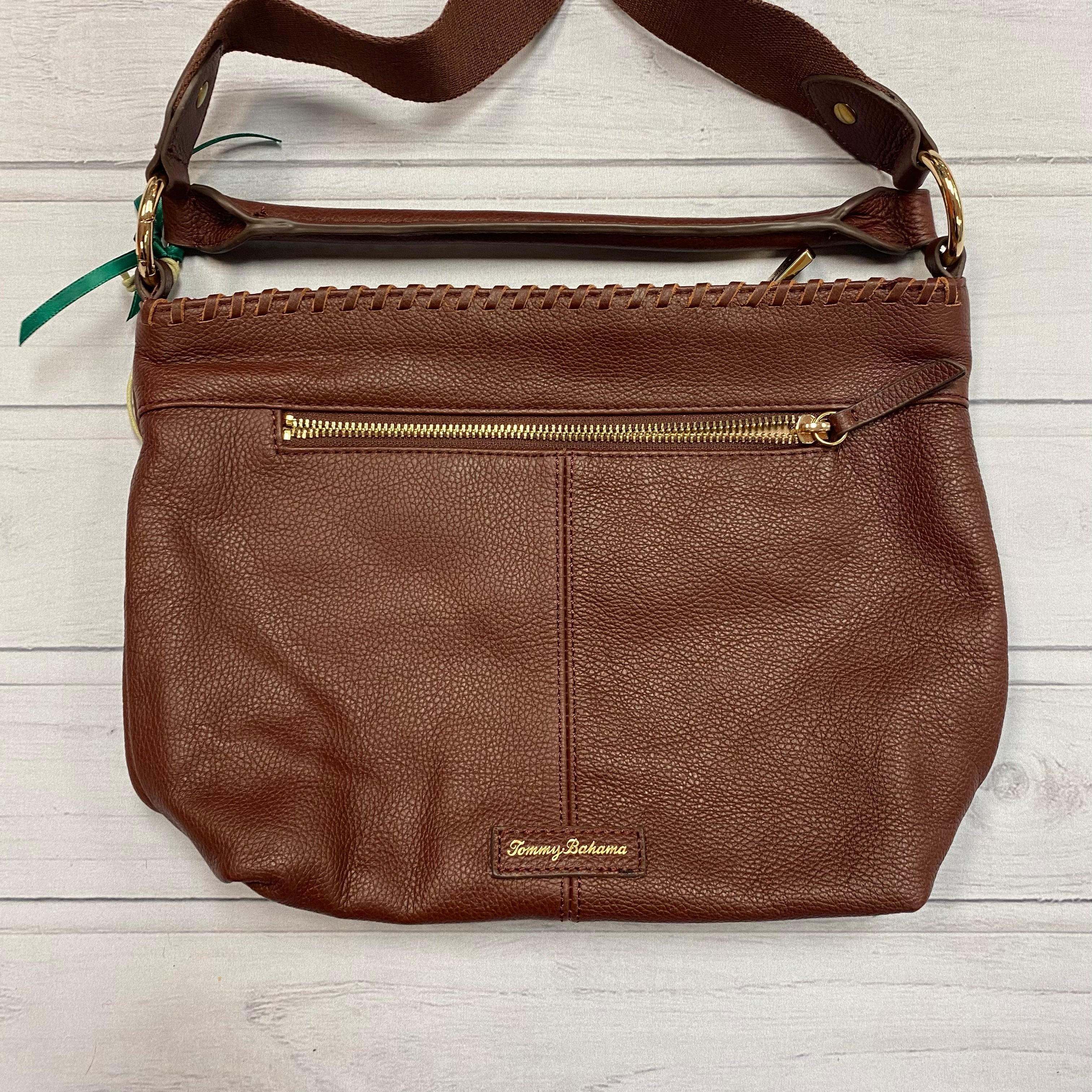 Tommy bahama clearance crossbody purse